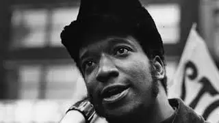 Fred Hampton: A Voice That Still Echoes 