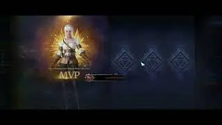 1560 Reaper solo bus Hard Mode Valtan - Lost Ark