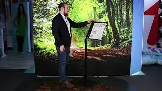 Information Point | Outdoor Signage