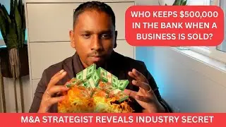 Working Capital Explained: The Deal Breaker in M&A