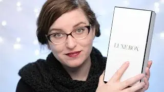 Winter 2017 Luxebox Unboxing | One Year of Luxebox #3 | CORRIE V