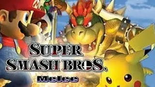 Super Smash Bros. Melee Online Battles Episode 1