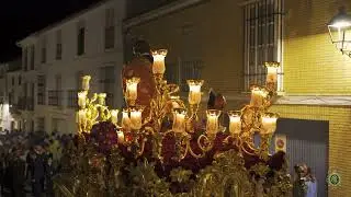 A.M. Paz y Caridad | Extraordinaria San Pedro | Calle Veracruz