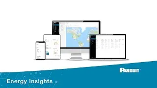 Solution Spotlight: Energy Insights
