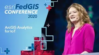 ArcGIS Velocity