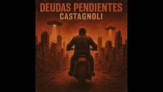DEUDAS PENDIENTES - CASTAGNOLI