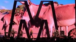 Depeche Mode - It's No Good (Live in Sacramento 3.23.23)