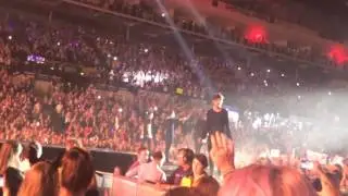 One Direction - Best Song Ever - 31st October 2015 - last show