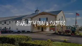 Quality Inn & Suites Review - South Portland , United States of America