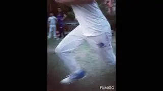 Karn Sharma age 10+ Bowling, in swing, out swing. Batsman Ranji player Narender...