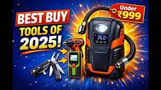 Crazy gadgets on amazon | top 5 crazy gadgets | gadgets under 500 | gadgets for students