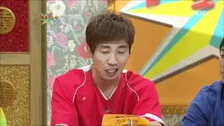 The Guru Show, Huh Jung-moo #04, 허정무 20100804