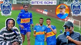 NANGE NDI UMUTOZA REKA MBIVUGE RUGAJU