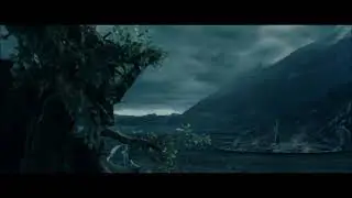 I'm Sorry Treebeard