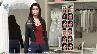 Making Elena, Damon And Stefan In The Sims 4 🧛🩸
