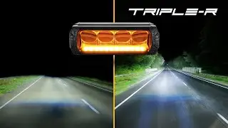 LAZER LAMPS | Triple-R 750 Beacon