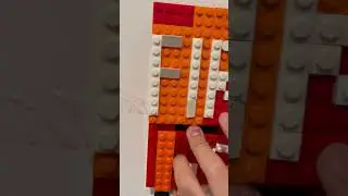 🔥 Pulling a LEGO Fire Alarm! | FireLite BG10LX Replica 🚨