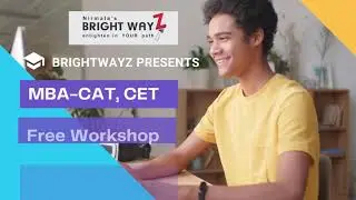 Brightwayz Present's 