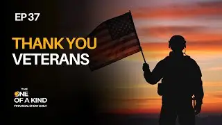 Legacy Beyond Service: Investment Management for Military Veterans