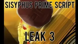 Sisyphus prime script leak 3 | SlapBattlesScript 