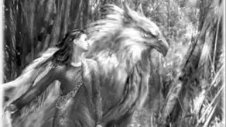 Send in the Silver Gryphons, by Mercedes Lackey, Owl's Flight