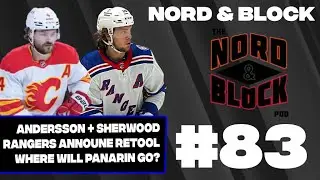Choose Your Own Adventure | Nord & Block Podcast (83)