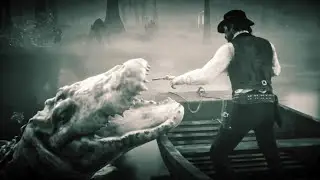 The most satisfying killcam | RDR2