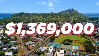 Pool House Gem Near Diamond Head in Honolulu