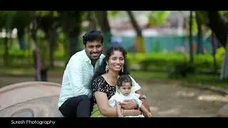 Thrashanli Pre Birthday Teaser