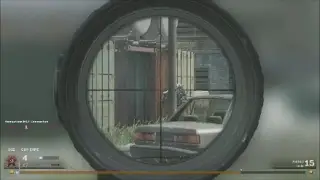 Another One - MWR GG