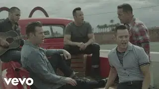 Human Nature - Little More Love