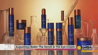 Augustinus Bader The Serum & Eye Cream