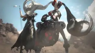Master X Master - Трейлер глобального запуска для Кореи, Японии и Тайваня