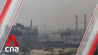 Three power companies in Singapore awarded $23 million to help them cut carbon emissions