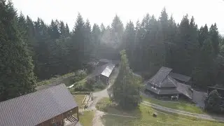 Welcome to Pilchuck