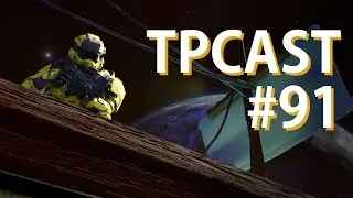 TPCast #91: Making Marlageddon