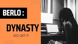 BERLO Dynasty DocuCast Interview - Pirate Studios