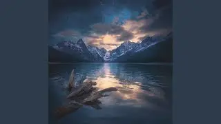 Blue Embrace