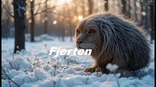 Fjerten