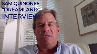 Sam Quinones Interview - How the Opiate Crisis Started