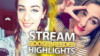 GooseBreeder CSGO Twitch Highlights #9!