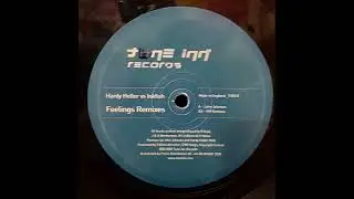 Hardy Heller vs. Inkfish &ndash; Feelings (HH Remix)
