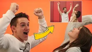 Recreating Couple Photos!