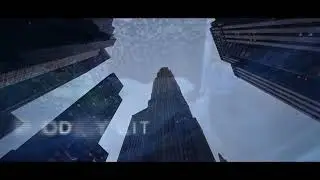After Effects Template - Alien Trailer Videohive