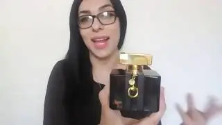 Gucci by Gucci edp: reseña en español