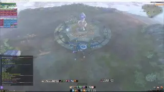 Exeth Tv Archerage 3.5 launch