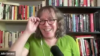Transqat Episode 100: Julia Serano