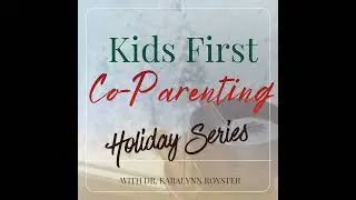 Holiday Series: Coping With Holiday Grief After Divorce