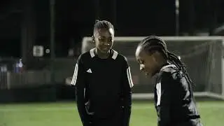 Sam & Victor's Story | Sheffield Wednesday FC Community Programme