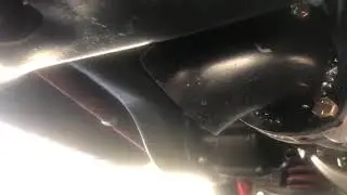 Dans Vk Lsa exhaust valves by wild fabrications